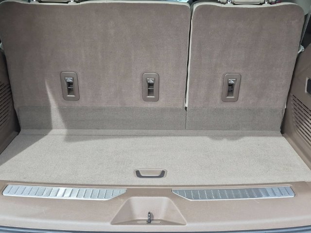 Used 2023 GMC Yukon Denali AWD/4WD image 26