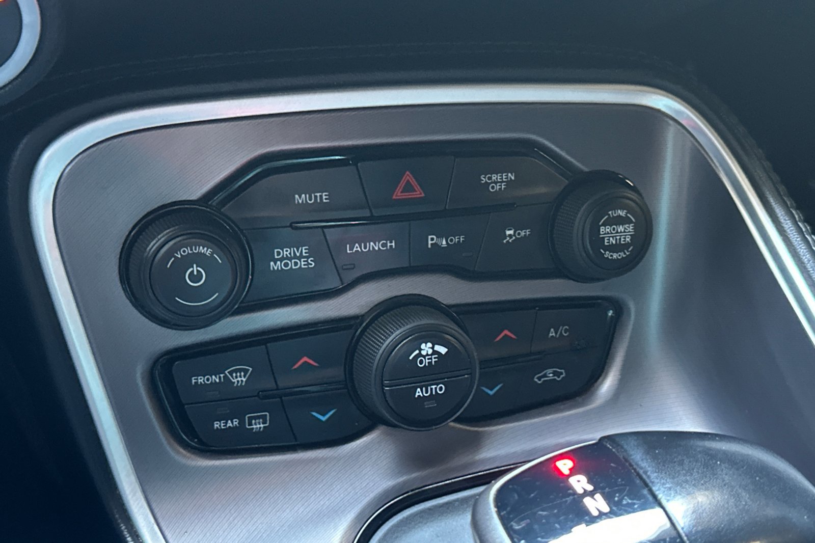 Used 2021 Dodge Challenger R/T Scat Pack image 27