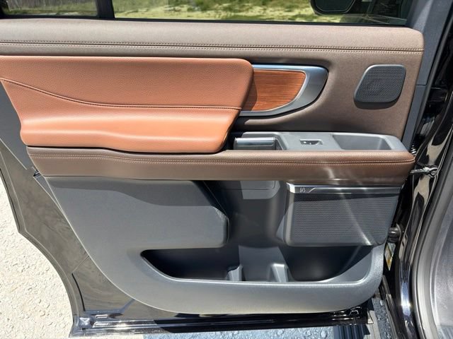 New 2026 Ford Expedition Max King Ranch AWD/4WD image 30