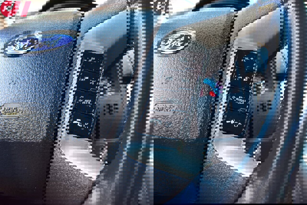 Used 2011 Ford Fusion SEL w/ 302A Rapid Spec Order Code image 15