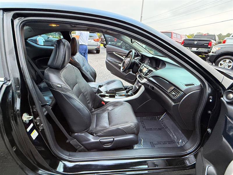 Used 2014 Honda Accord EX-L image 13