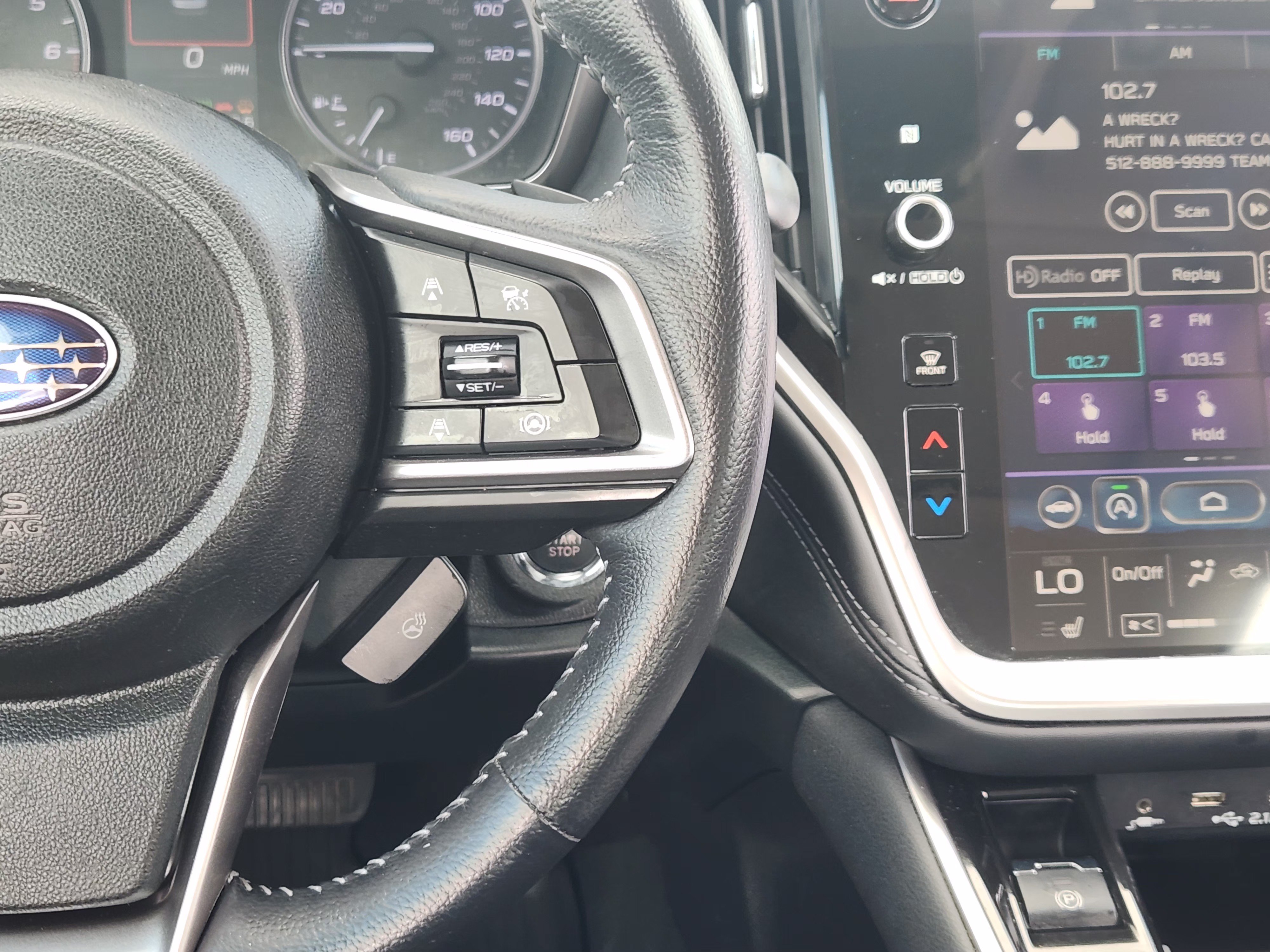 Used 2020 Subaru Legacy Limited AWD/4WD image 30