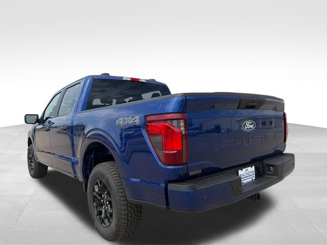 New 2026 Ford F150 STX AWD/4WD image 4