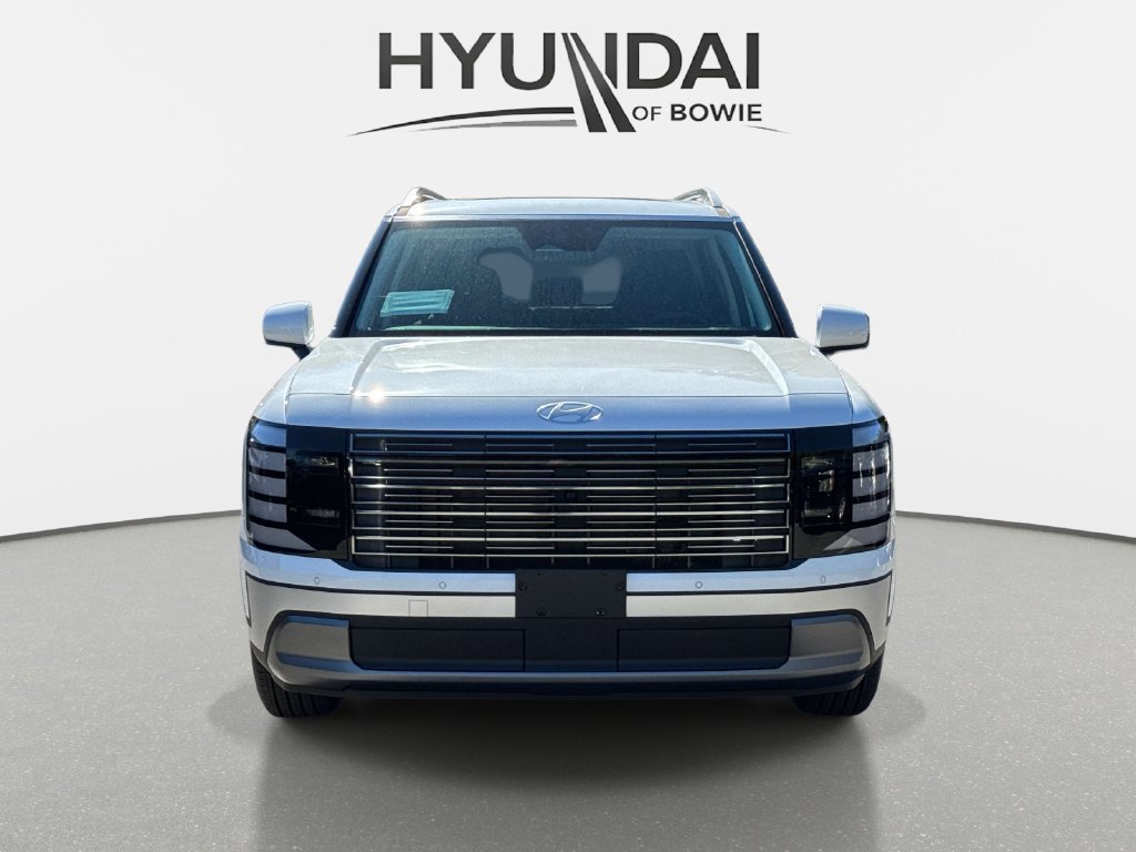 New 2027 Hyundai Palisade SEL Premium AWD/4WD image 6