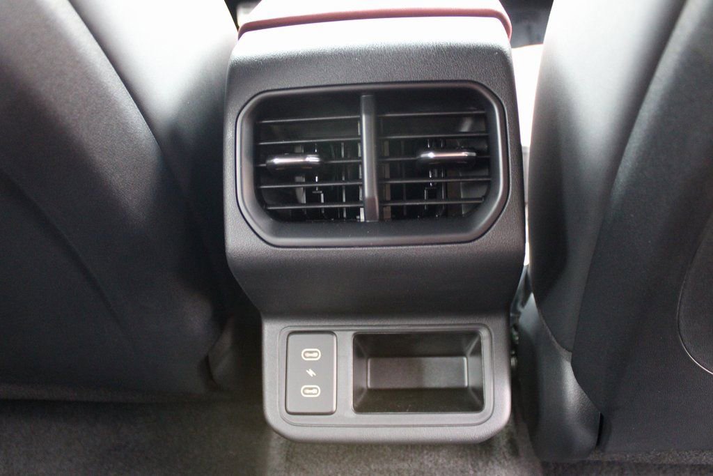 New 2026 Kia K4 GT-Line Turbo image 39