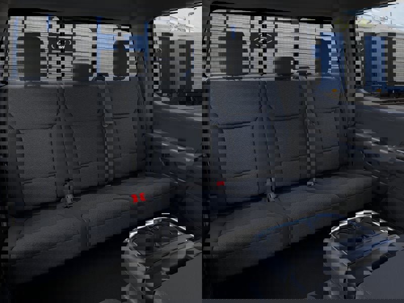 New 2025 Ford F150 XLT w/ Equipment Group 302A MID image 11