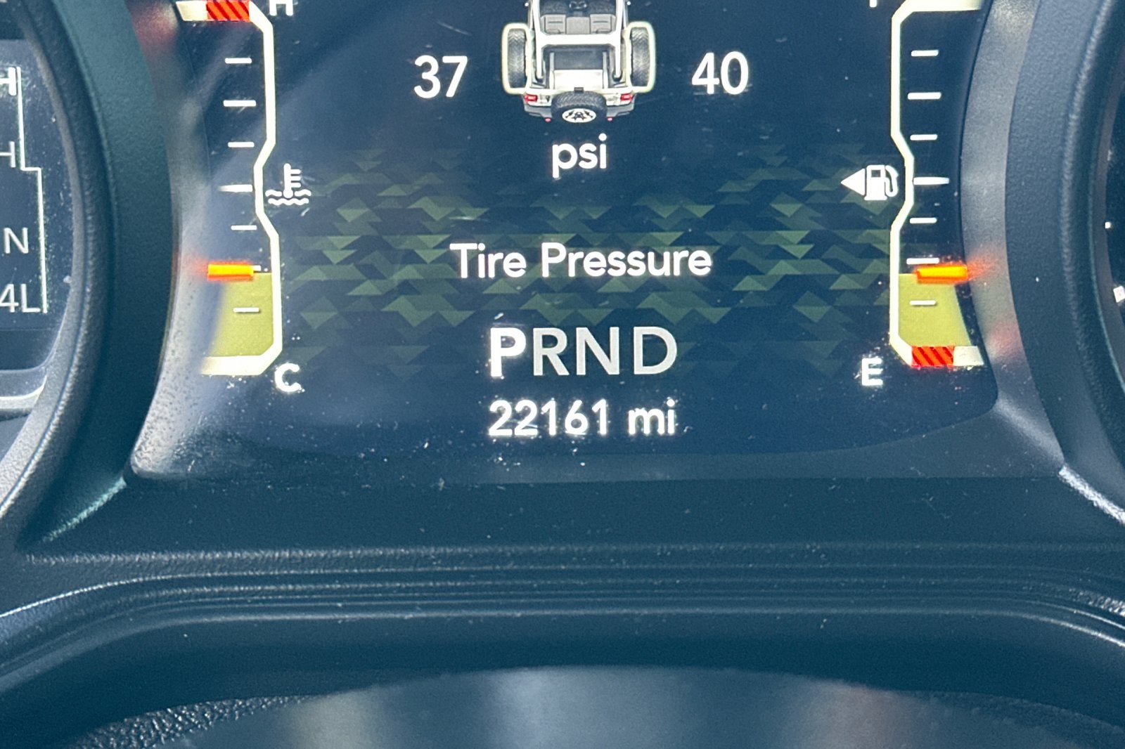 Used 2026 Jeep Wrangler Unlimited Rubicon AWD/4WD image 26