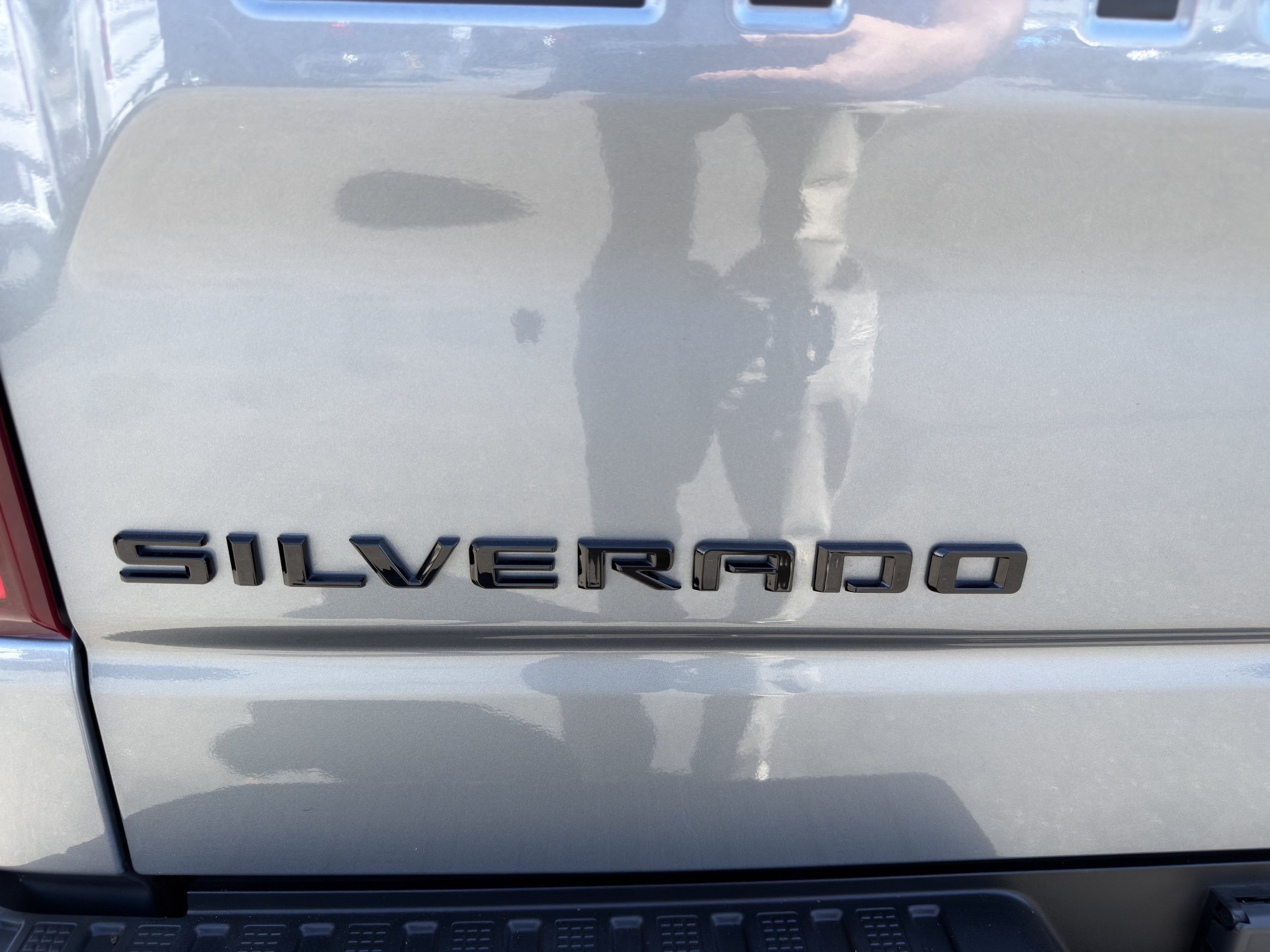Used 2024 Chevrolet Silverado 1500 High Country w/ High Country Premium Package AWD/4WD image 53