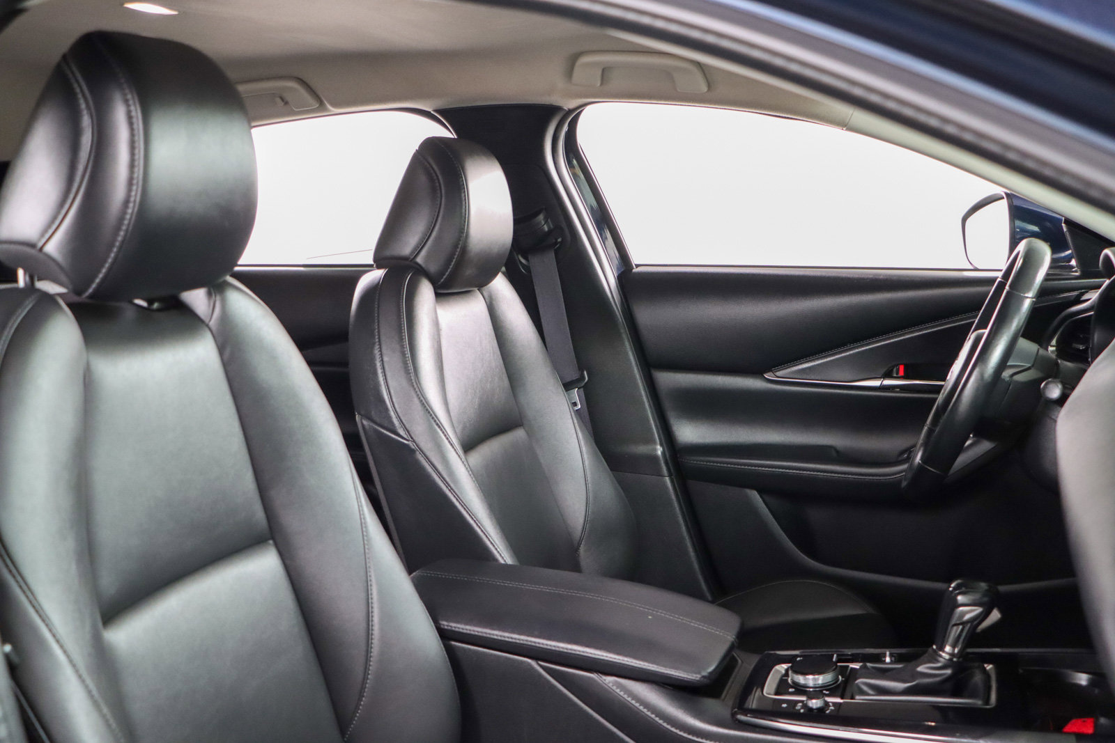 Used 2023 MAZDA CX-30 AWD image 26