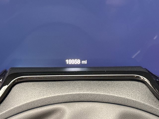 Used 2024 Alfa Romeo Tonale Ti w/ Active Assist Package image 9