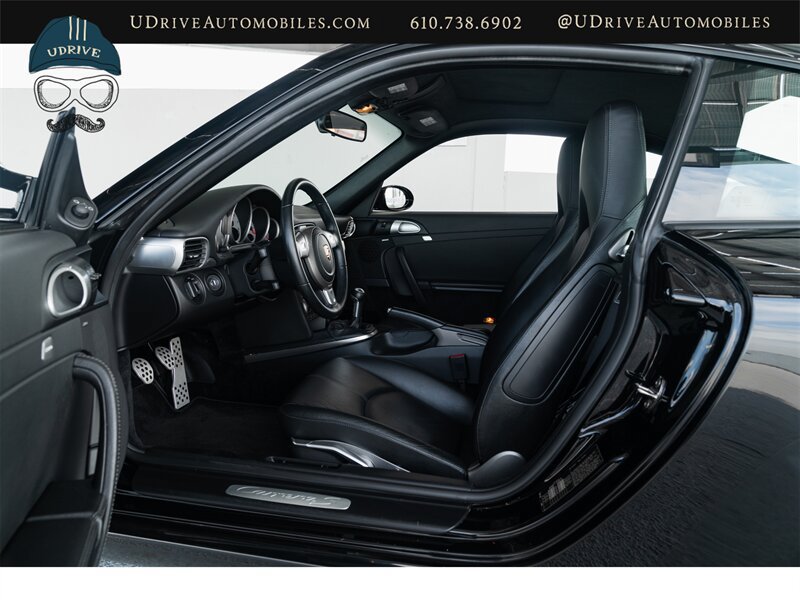 Used 2005 Porsche 911 Carrera S RWD image 29