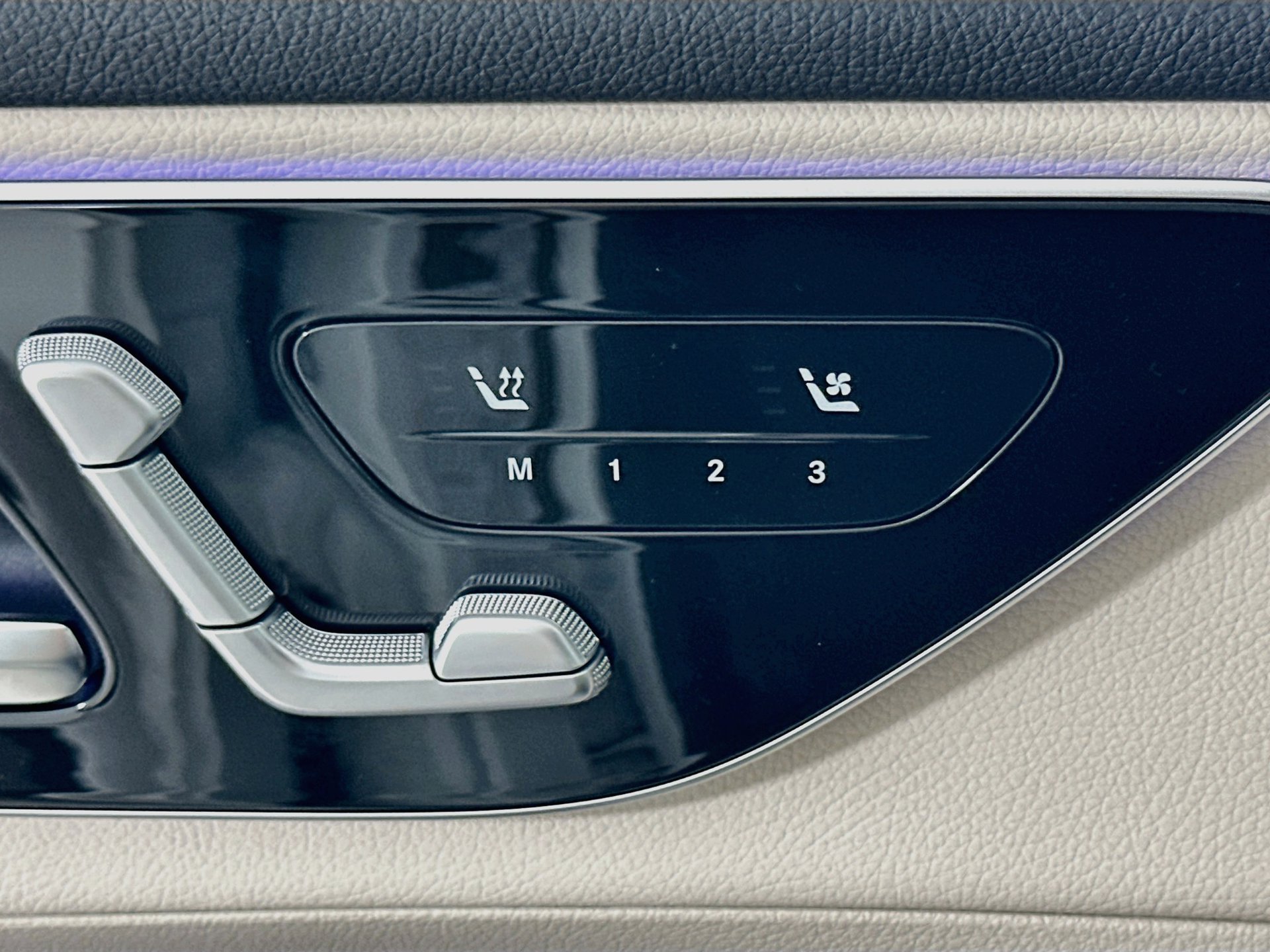 New 2027 Mercedes-Benz GLC 300 4MATIC image 22