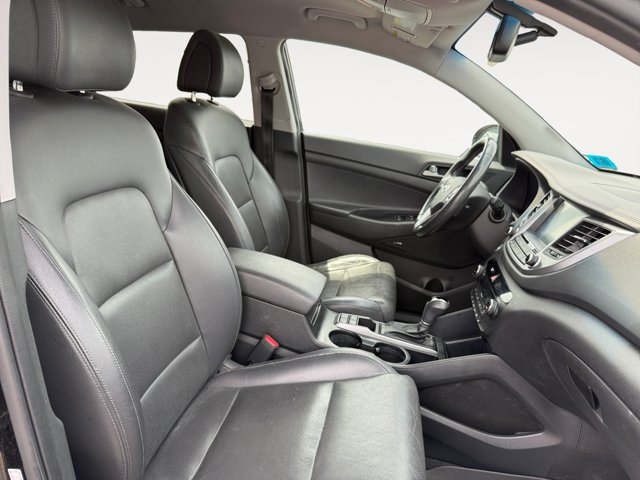 Used 2018 Hyundai Tucson Limited AWD/4WD image 19