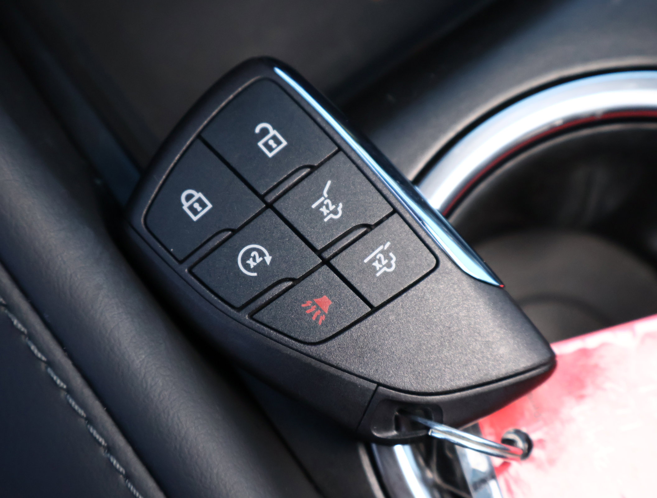 Certified 2023 Chevrolet Tahoe Z71 w/ Z71 Off-Road Package image 32