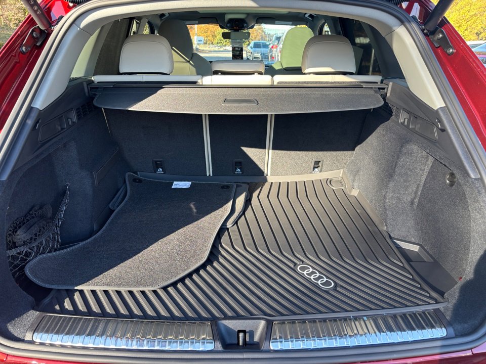 New 2025 Audi Q5 Premium Plus image 15