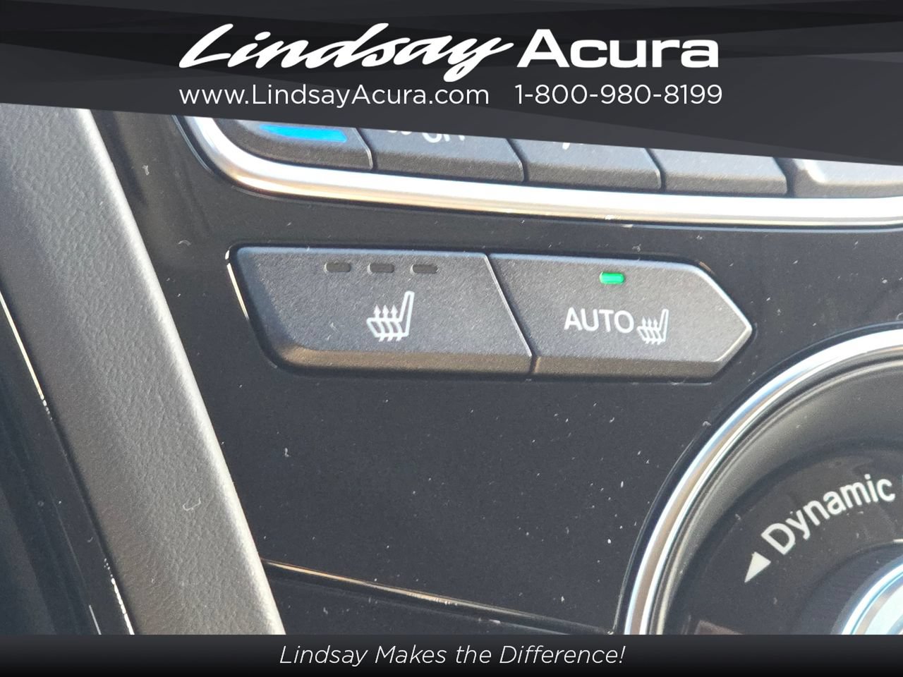 New 2026 Acura RDX w/ Technology Package AWD/4WD image 18