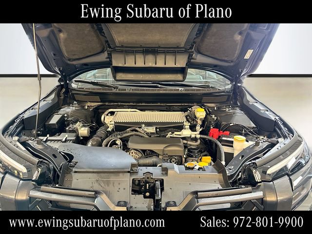 New 2026 Subaru Outback Touring XT AWD/4WD image 33