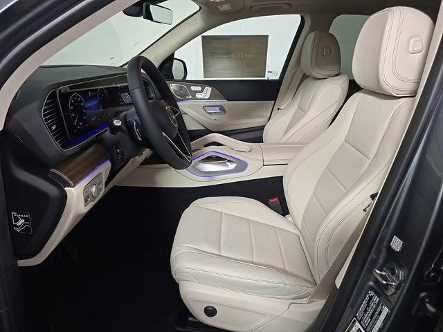 New 2026 Mercedes-Benz GLE 450 4MATIC image 5