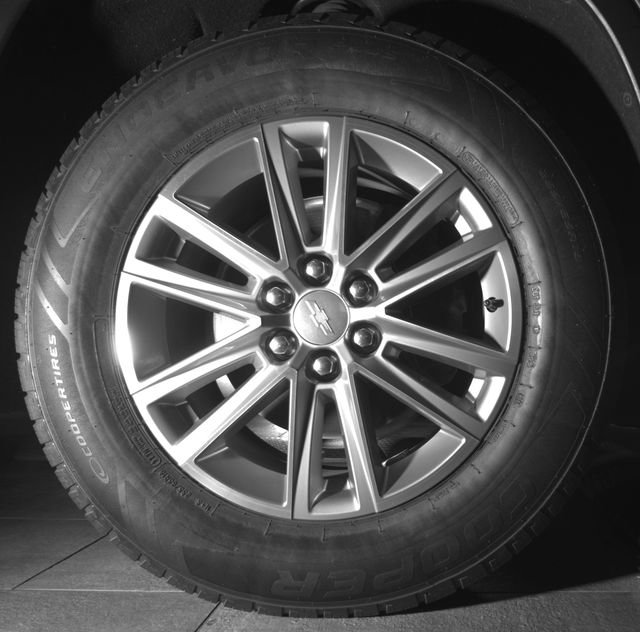 Used 2023 Chevrolet Traverse LT AWD/4WD image 11