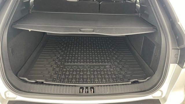 Used 2019 Lincoln Nautilus Reserve w/ Driver Assistance Package image 47