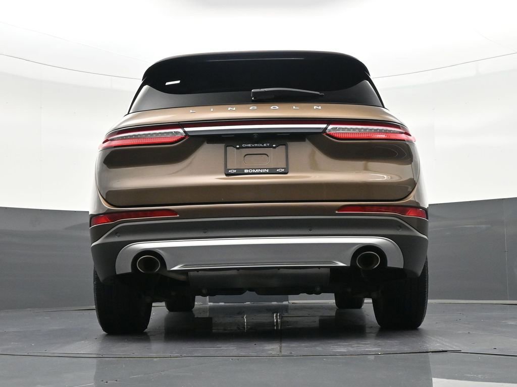 Used 2022 Lincoln Corsair FWD image 27