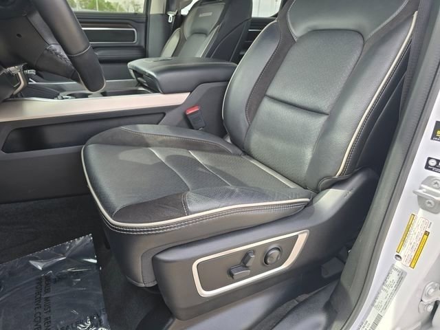 Used 2022 RAM 1500 Laramie image 6
