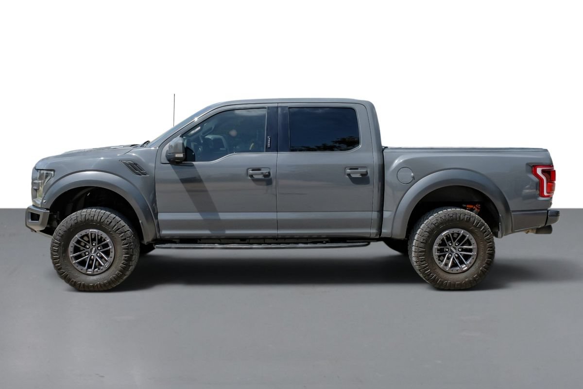 Used 2020 Ford F150 Raptor w/ Equipment Group 802A Luxury AWD/4WD image 9