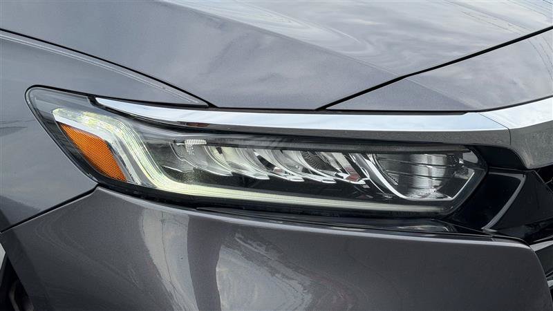 Used 2018 Honda Accord EX-L image 11