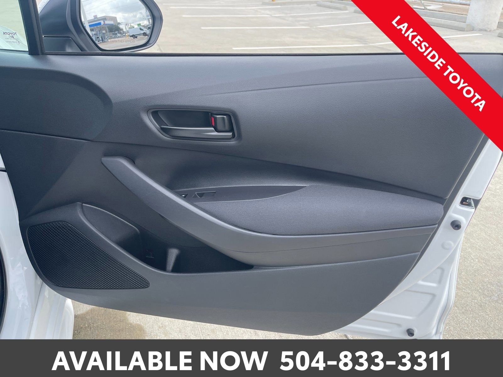 Certified 2024 Toyota Corolla LE image 18