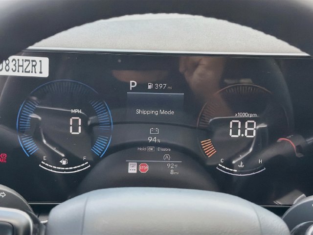New 2027 Hyundai Santa Fe SE FWD image 12