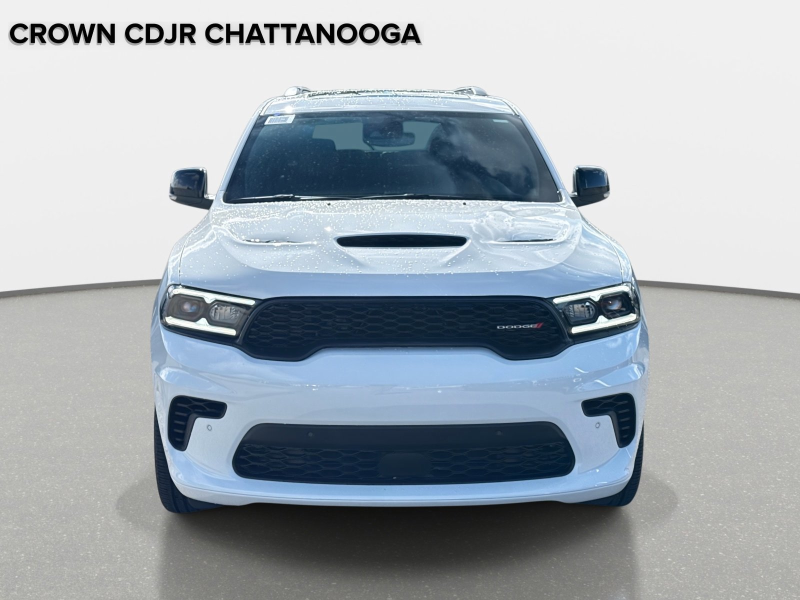 New 2026 Dodge Durango GT image 9