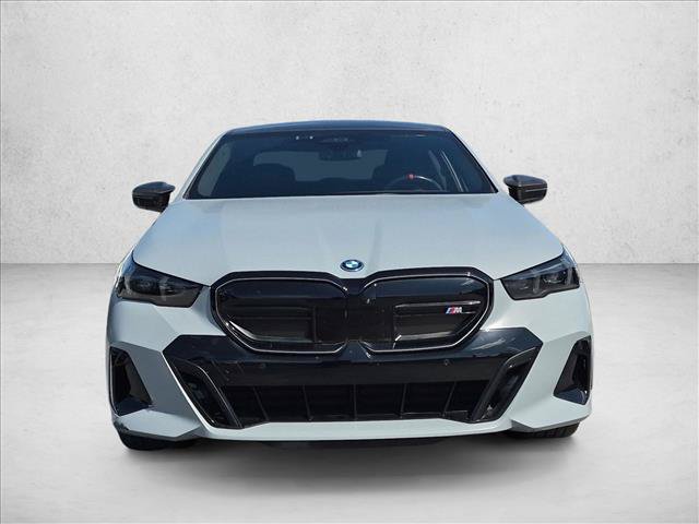 Used 2024 BMW i5 M60 w/ Executive Package AWD/4WD image 2