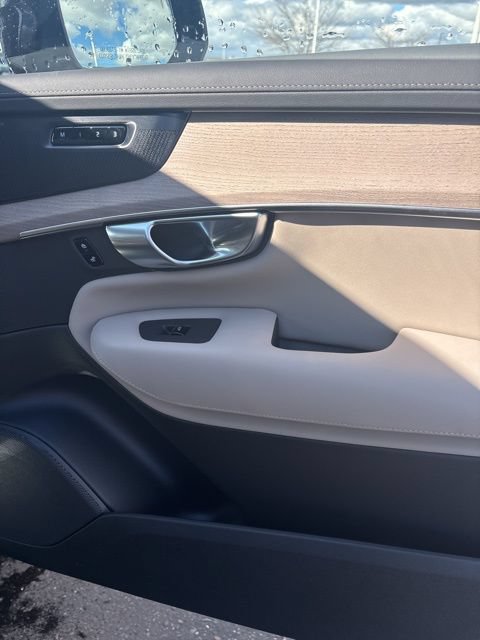 New 2026 Volvo XC90 T8 Ultra w/ Protection Package AWD/4WD image 30