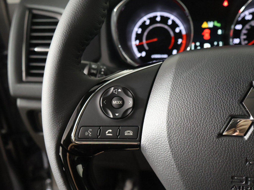 New 2027 Mitsubishi Outlander Sport SE AWD/4WD image 35