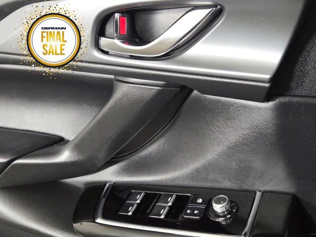 Certified 2023 MAZDA CX-9 Touring Plus image 25