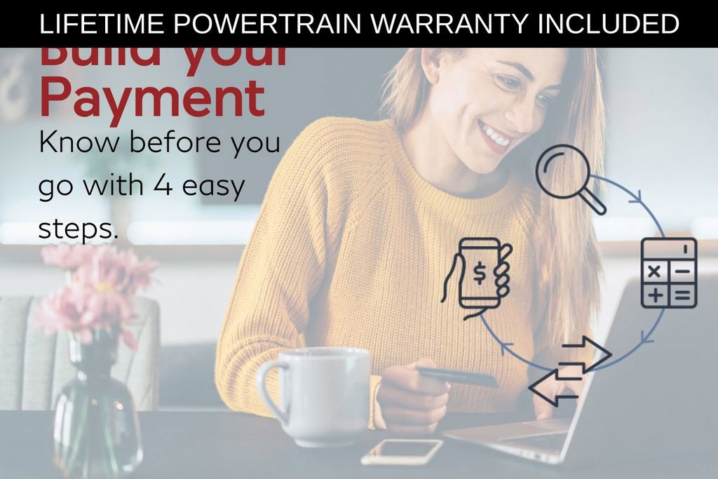 Certified 2024 INFINITI QX80 Luxe image 18