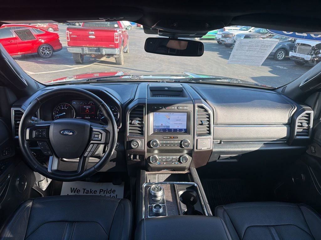 Used 2020 Ford Expedition Max Limited w/ Special Edition Package image 19