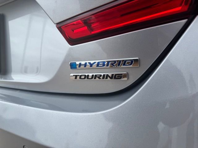 Used 2019 Honda Accord Touring image 8