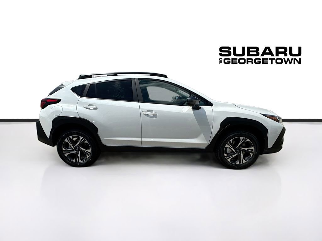 New 2026 Subaru Crosstrek 2.0i Premium image 8
