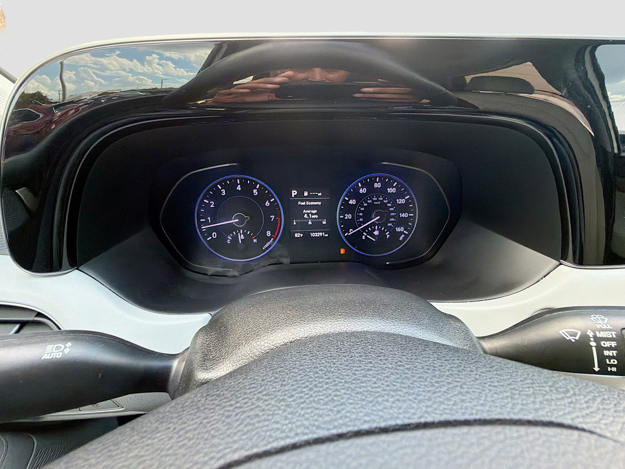 Used 2021 Hyundai Palisade SEL w/ Cargo Package image 38