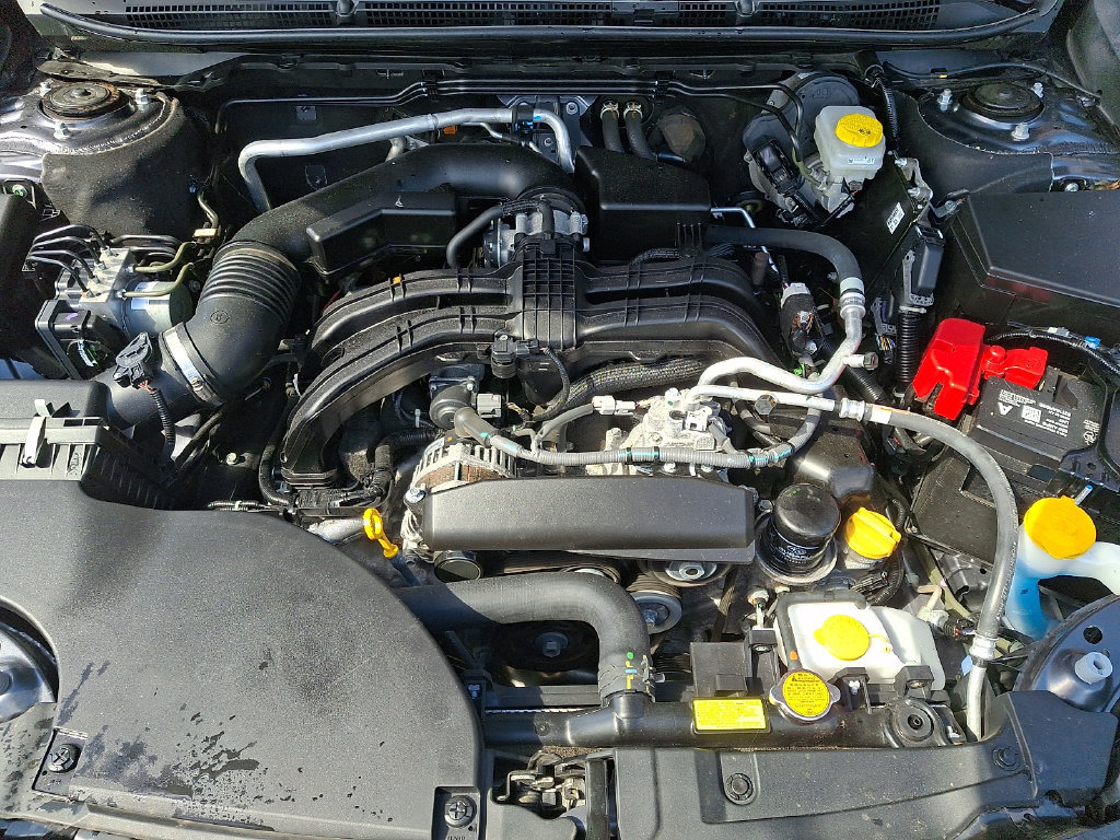 Certified 2025 Subaru Outback Premium AWD/4WD image 28
