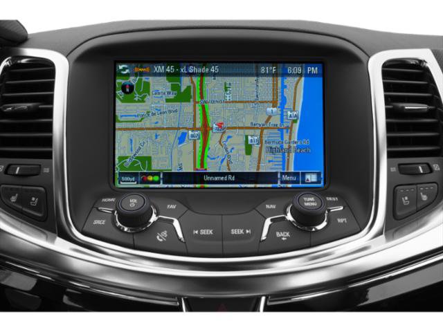 Used 2015 Chevrolet SS RWD image 23