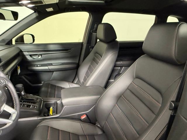 Used 2026 Honda CR-V Sport-L image 28