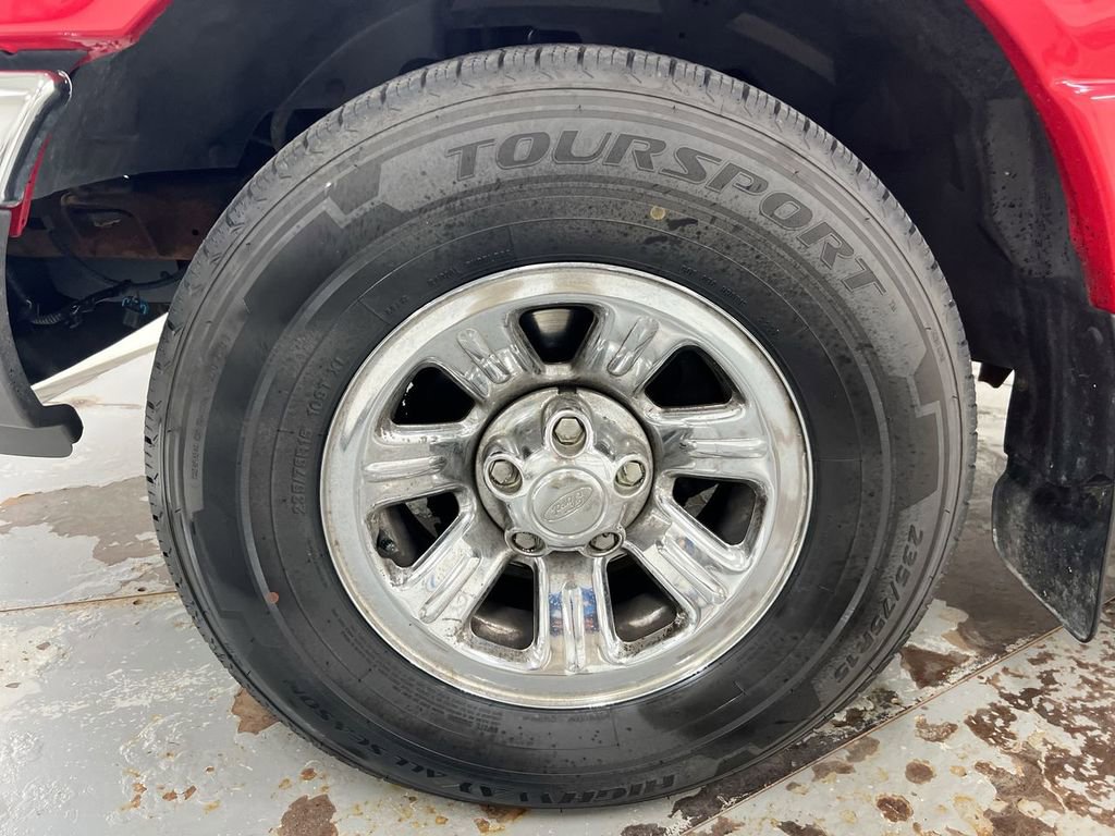 Used 2001 Ford Ranger XL RWD image 24