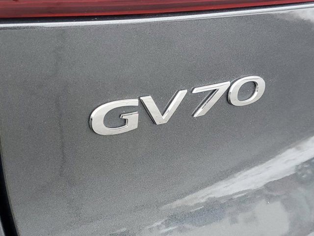 Used 2024 Genesis GV70 2.5T image 12
