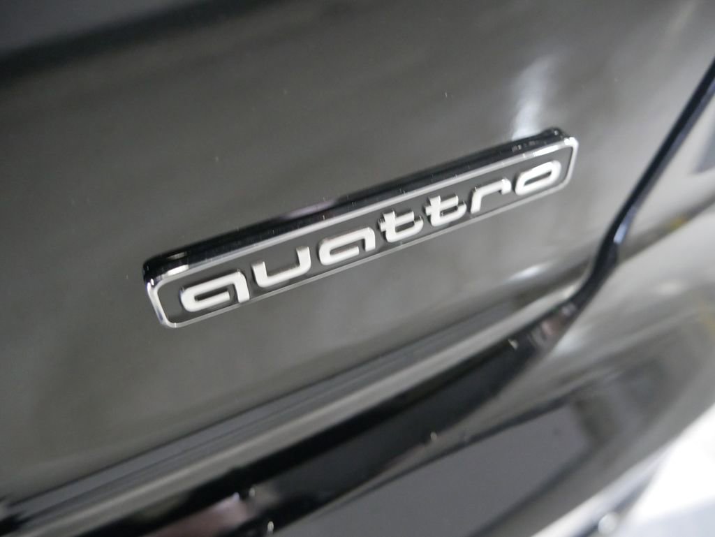 New 2026 Audi Q8 Premium Plus image 10