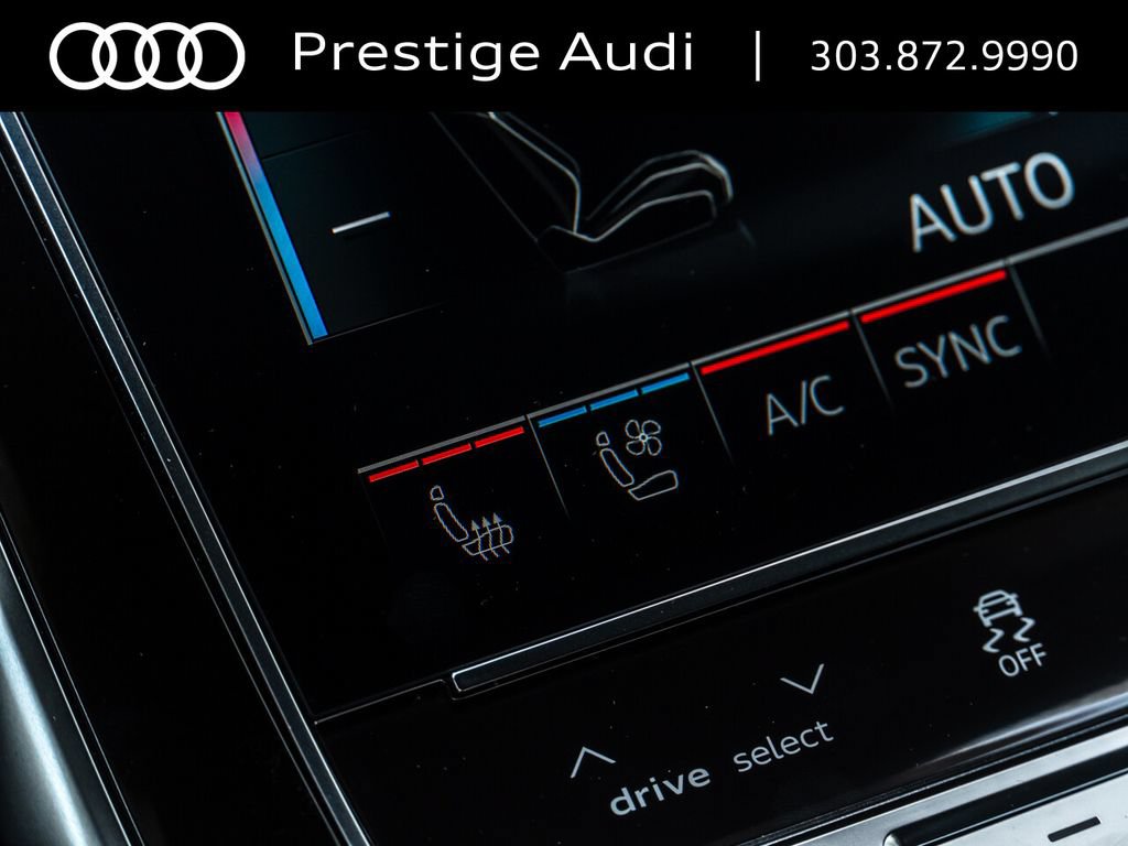 New 2026 Audi RS Q8 performance AWD/4WD image 19