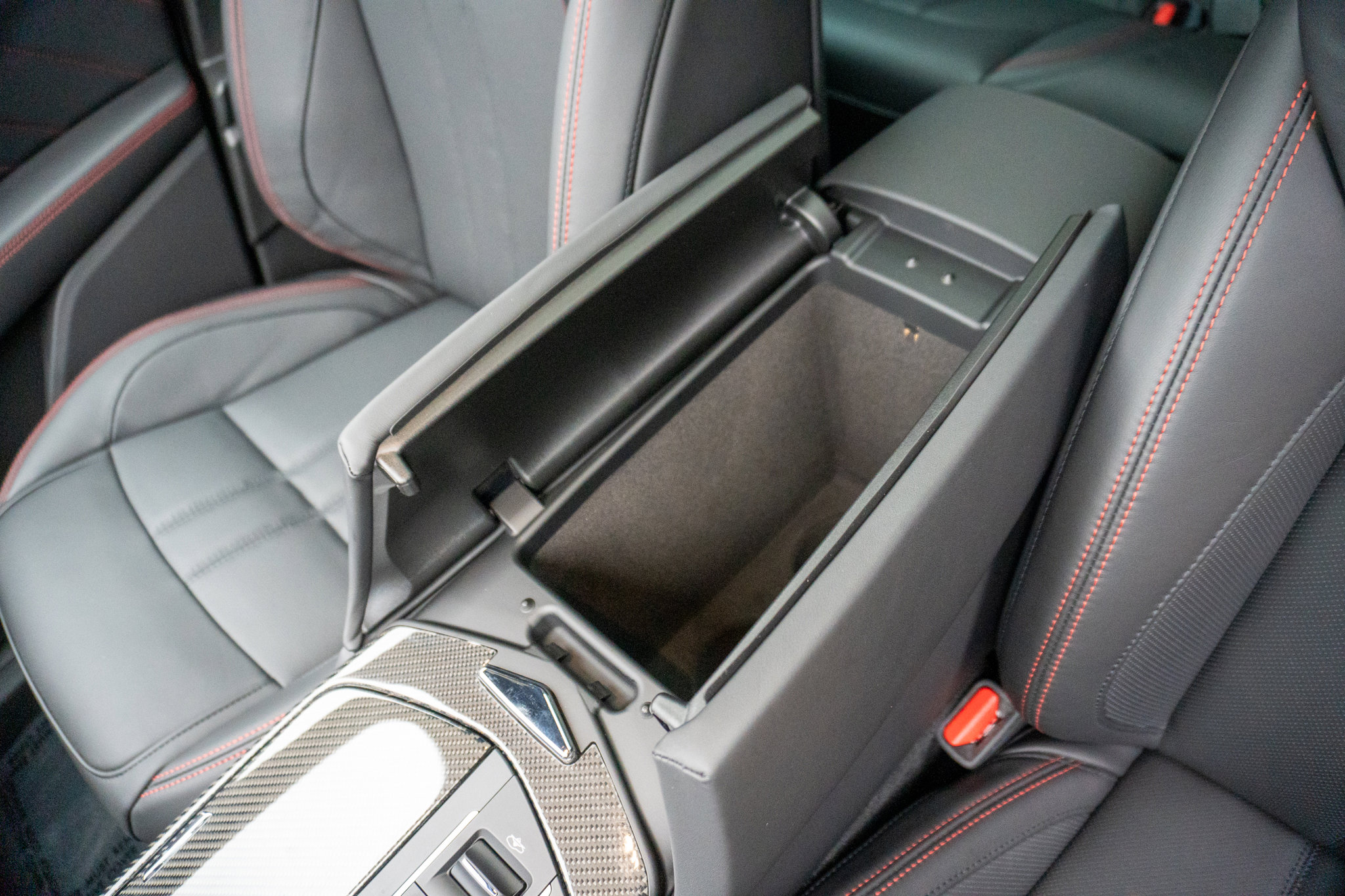 Used 2022 Maserati Levante Modena S image 20