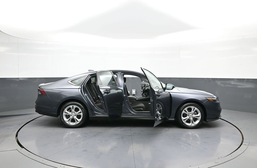 Certified 2023 Honda Accord LX image 41