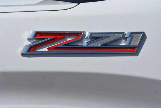 New 2026 Chevrolet Silverado 1500 LT AWD/4WD image 12
